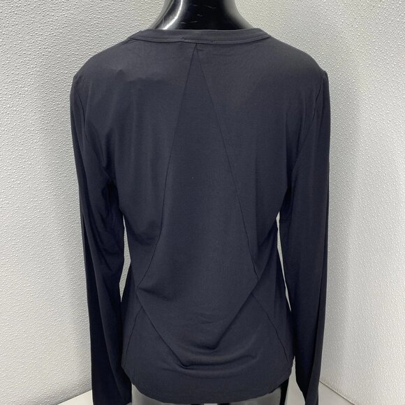 rag & bone “Luca” Long Sleeve Modal Crewneck T-Shirt – Size L (NWT) - Picture 8 of 11